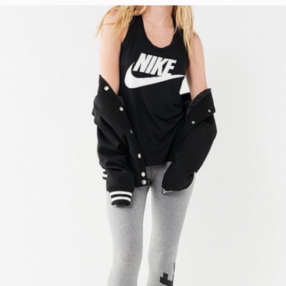 Nike Tank